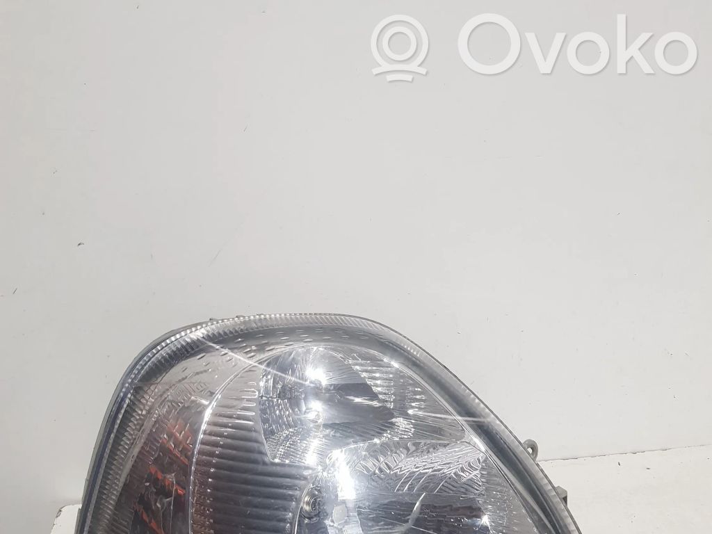 Renault Master II Phare frontale 