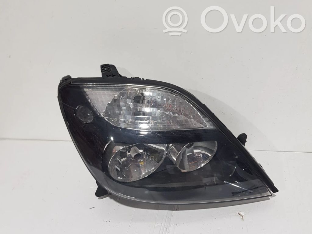Scheinwerfer   89002383