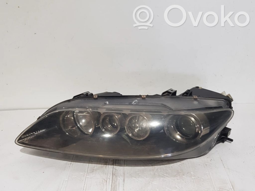 Headlight/headlamp   014003902