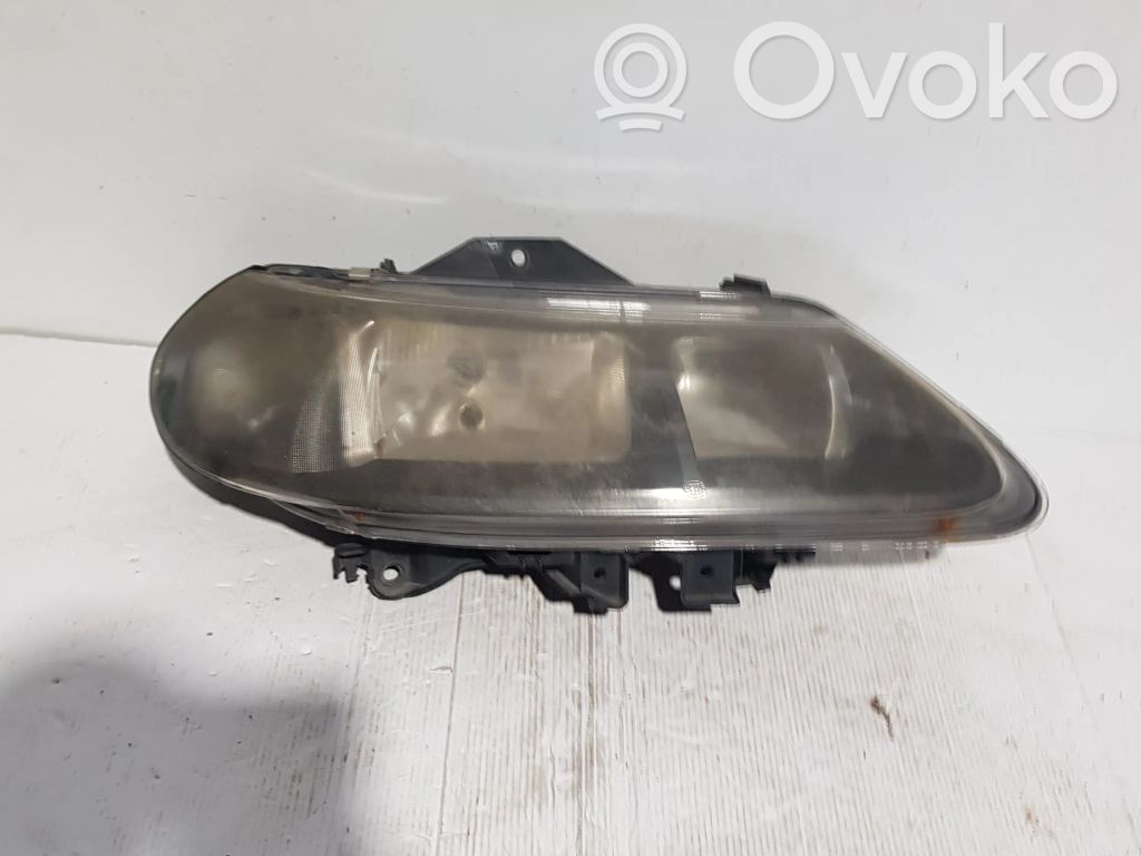 Renault Laguna I Scheinwerfer 