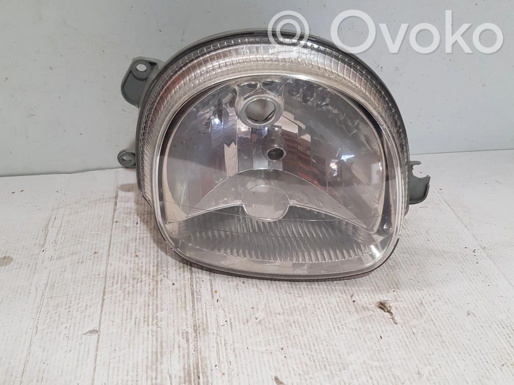 Renault Twingo I Scheinwerfer 