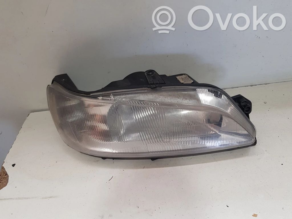 Peugeot 306 Scheinwerfer 