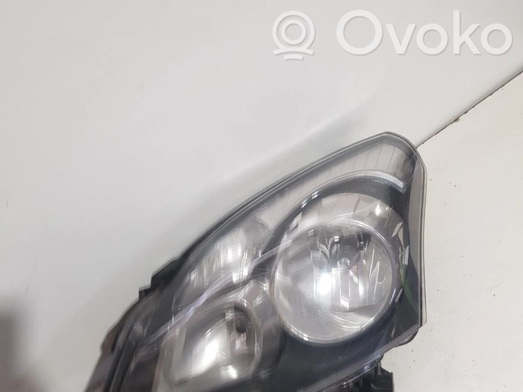 Renault Koleos I Scheinwerfer 