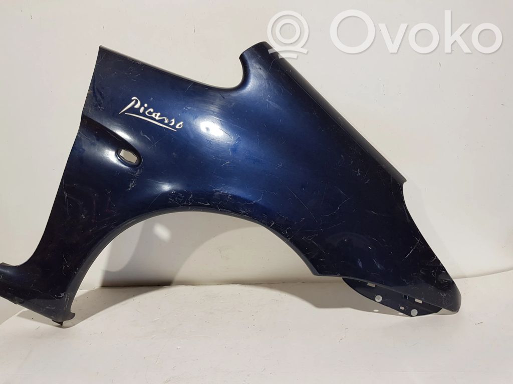 Citroen Xsara Picasso Fender 