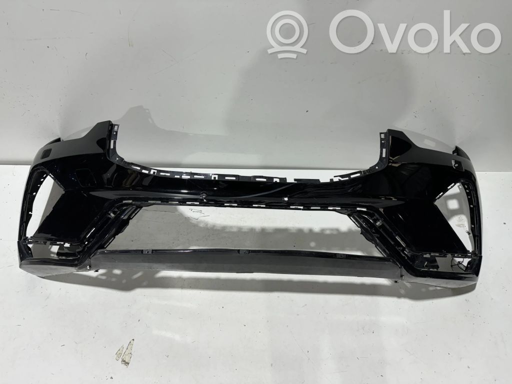 Volvo XC60 Front bumper 