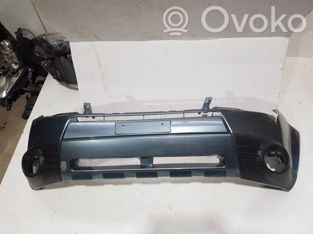 Subaru Forester SH Parachoques delantero 