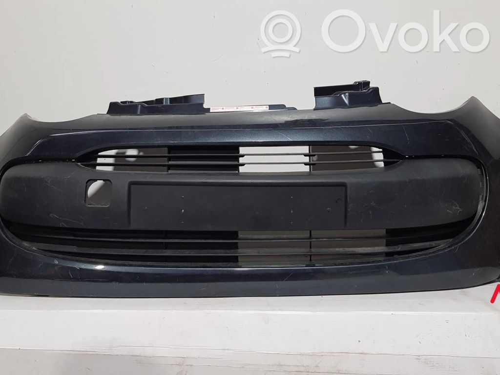 Citroen C1 Parachoques delantero 