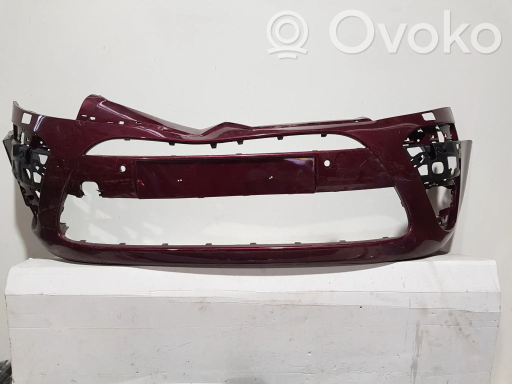 Citroen C4 I Picasso Parachoques delantero 