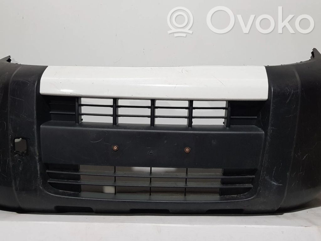 Citroen Nemo Parachoques delantero 
