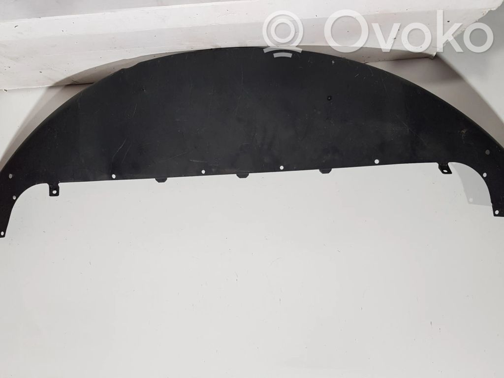 Tesla Model S Osłona pod zderzak przedni / Absorber 