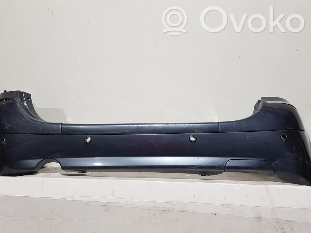 Citroen Xsara Picasso Parachoques 