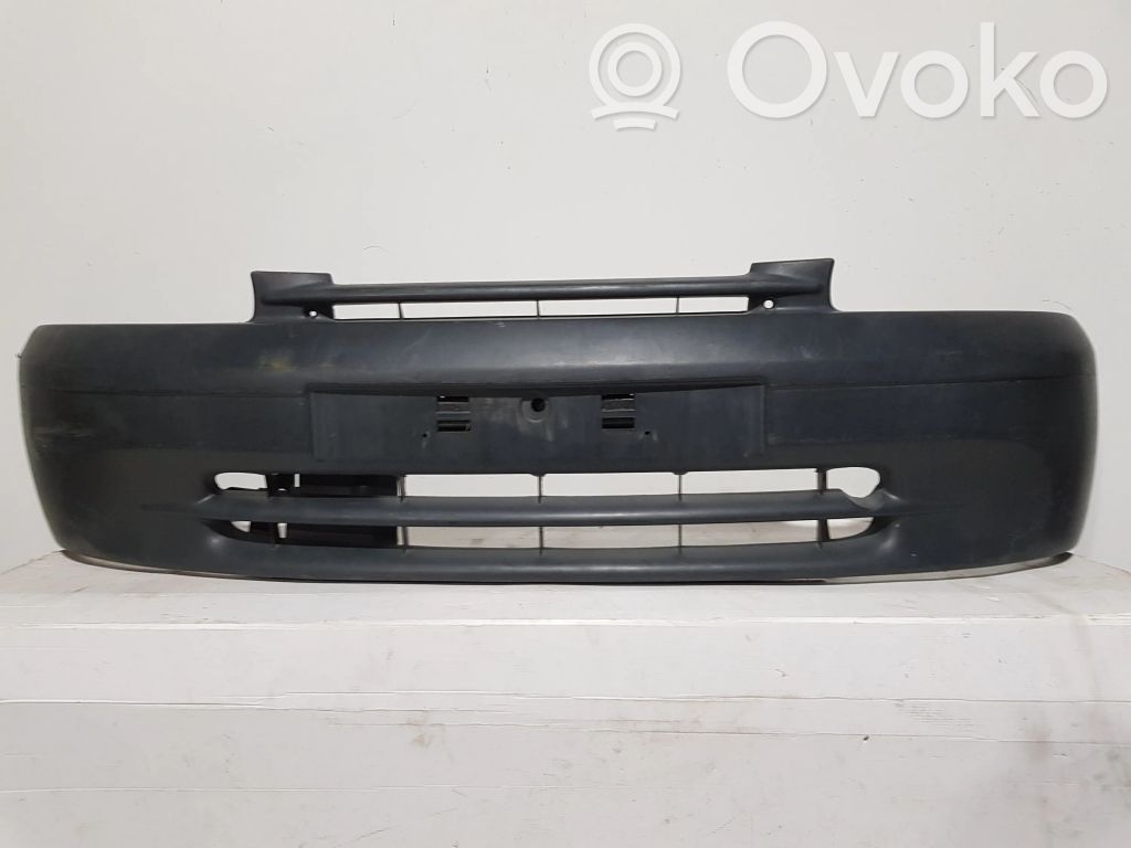 Renault Kangoo I Front bumper 