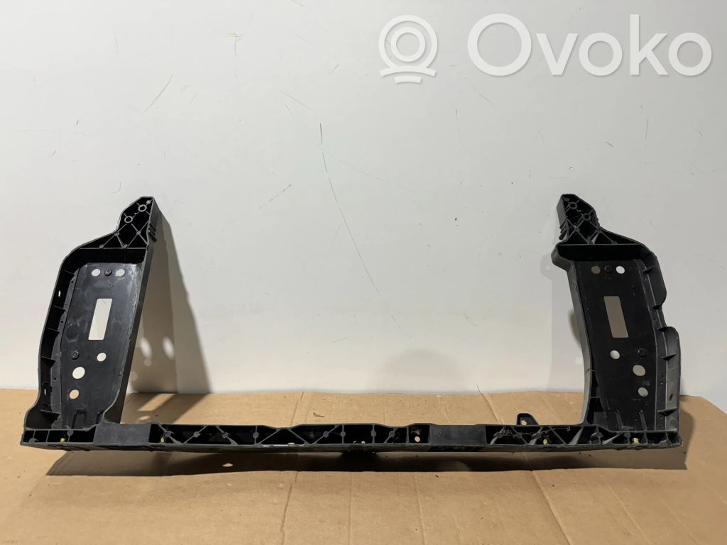 KIA Picanto Radiatoru panelis 