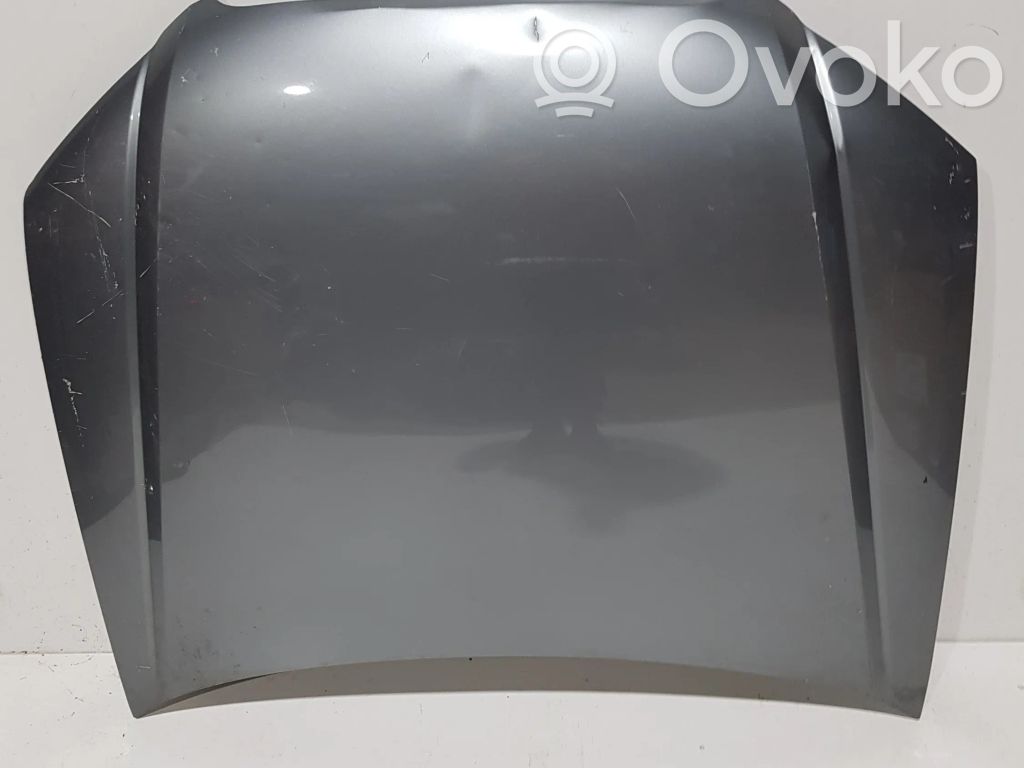 Audi A4 S4 B7 8E 8H Konepelti 