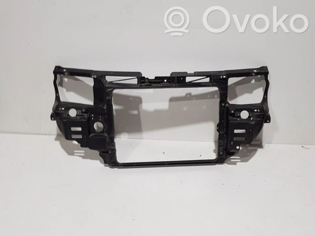 Volkswagen Sharan Radiator support slam panel 