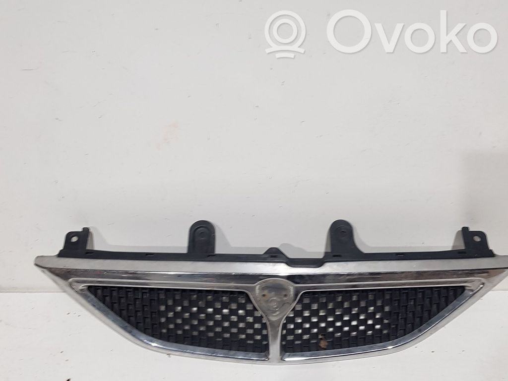 Lancia Ypsilon Évent de pression de quart de panneau 