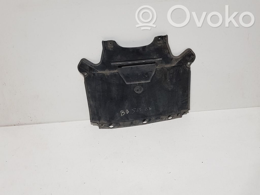 Audi A4 S4 B8 8K Engine splash shield/under tray 
