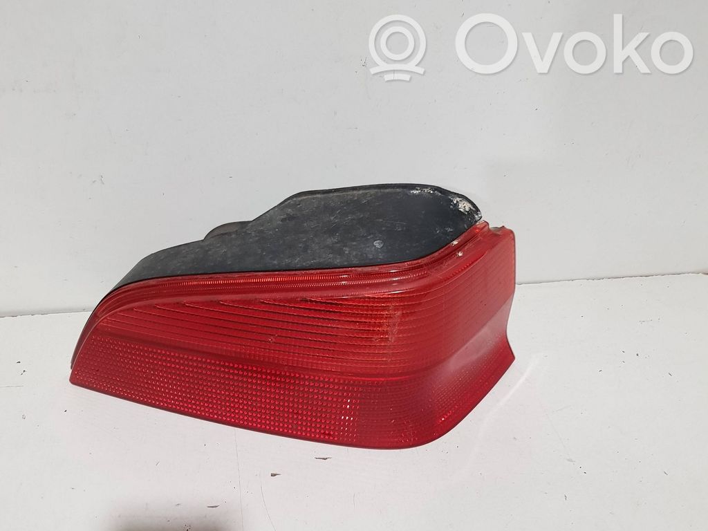 Peugeot 106 Rear/tail lights 