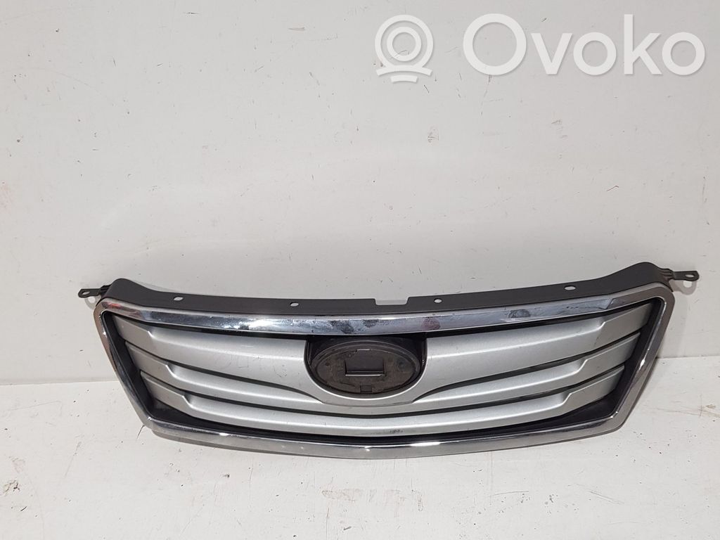 Subaru Outback Kulmapaneelin paineventtiili 