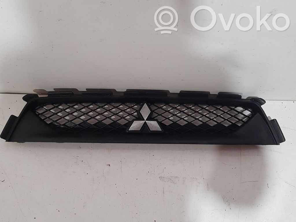 Mitsubishi ASX Ventilācijas režģis 