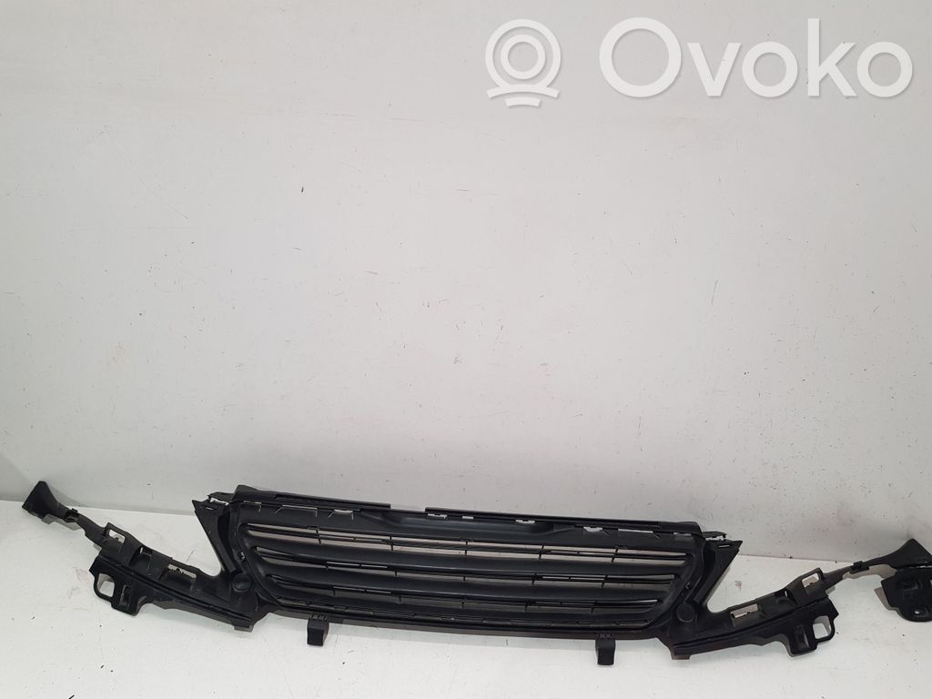 Peugeot 308 Grilă ventilație laterală 