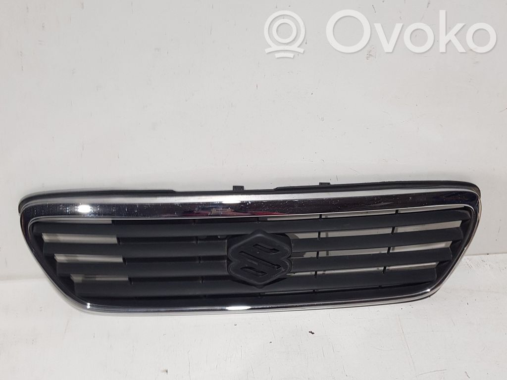Suzuki Wagon R+ Kulmapaneelin paineventtiili 