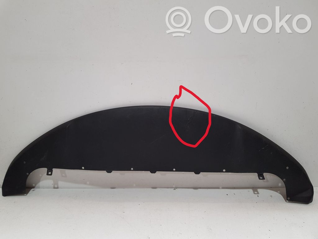 Osłona pod zderzak przedni / Absorber   600816000