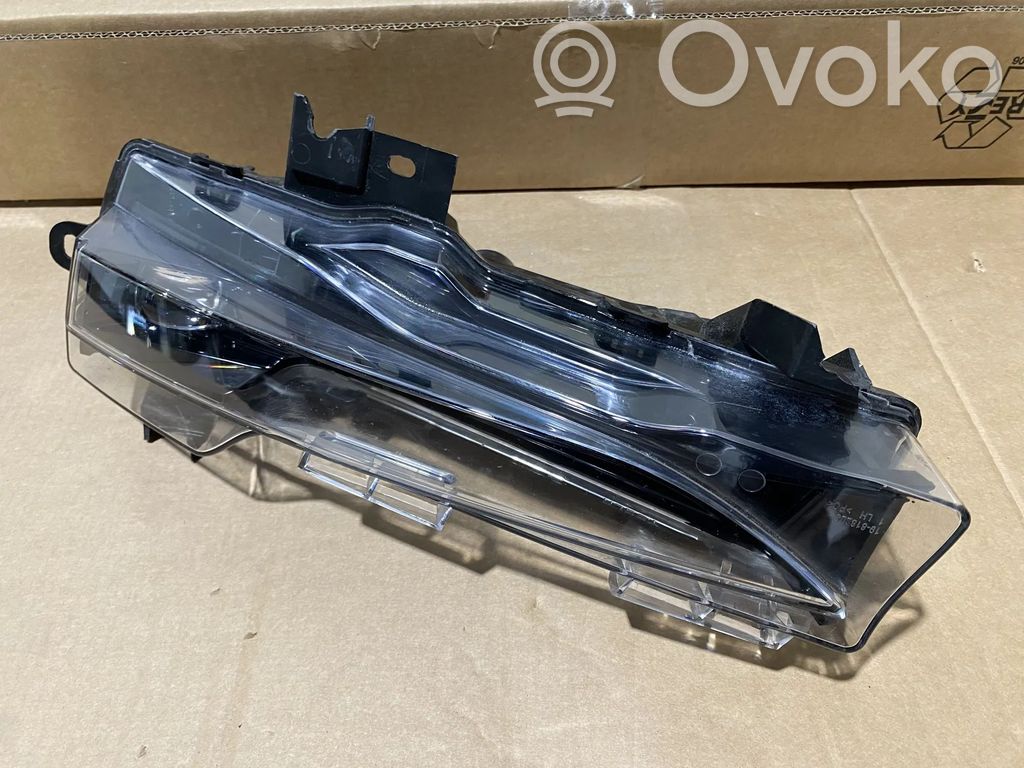 Tesla Model 3 Front fog light 