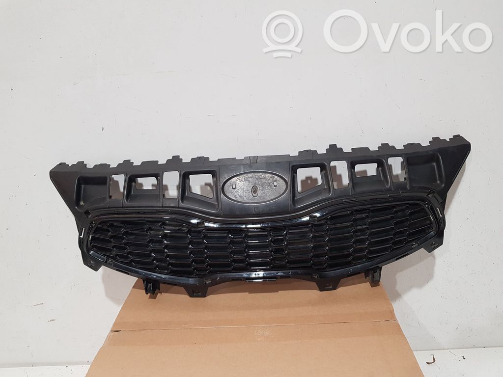 KIA Ceed Quarter panel pressure vent 