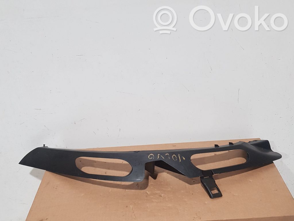 Citroen C3 Front bumper mounting bracket 