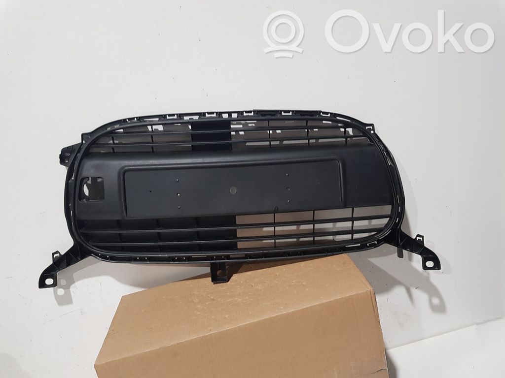 Citroen C1 Kratka wentylacyjna pod zderzakiem tylnym 