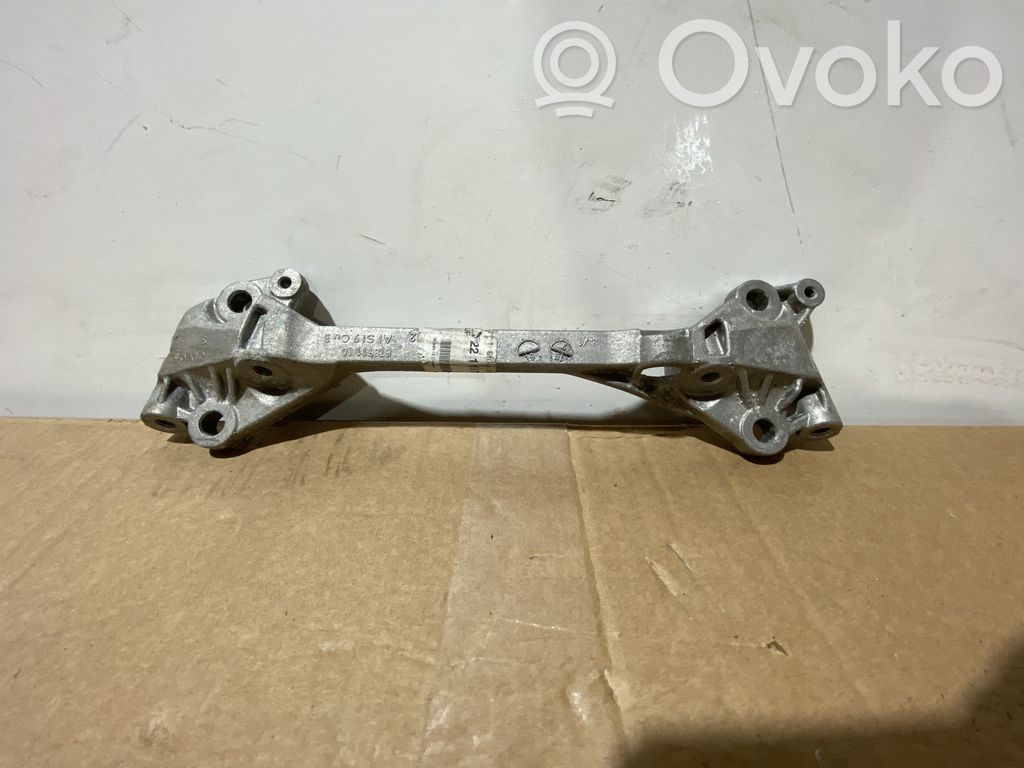 Mini One - Cooper Coupe R56 Other engine bay part 