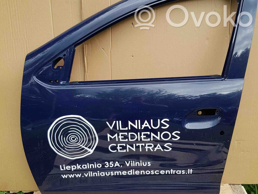 Dacia Sandero Puerta delantera 