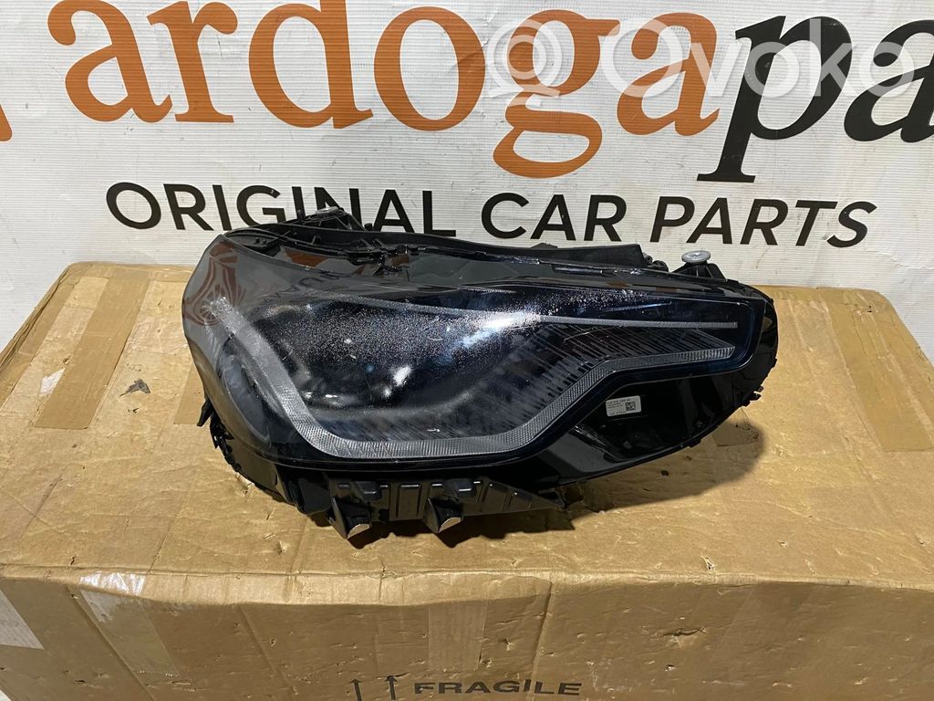 BMW 2 G42 Headlight/headlamp 