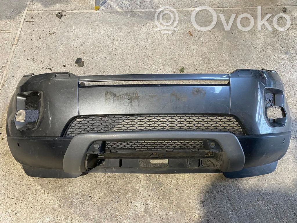 Land Rover Range Rover Evoque L538 Front bumper 
