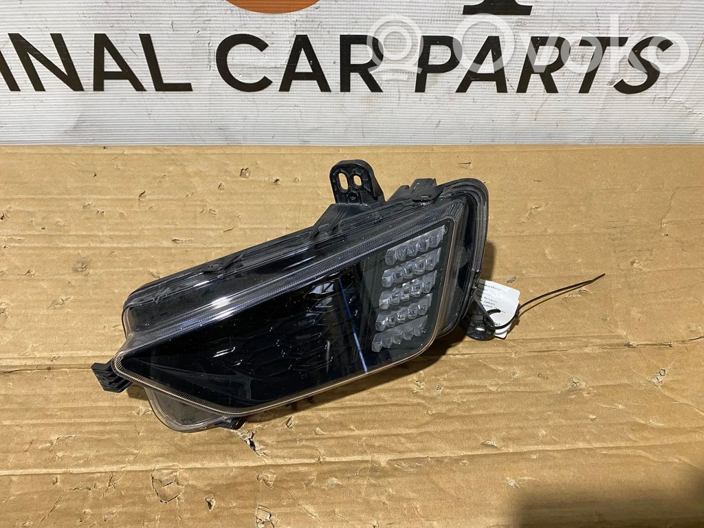 Volkswagen Polo VI Proiector ceață 