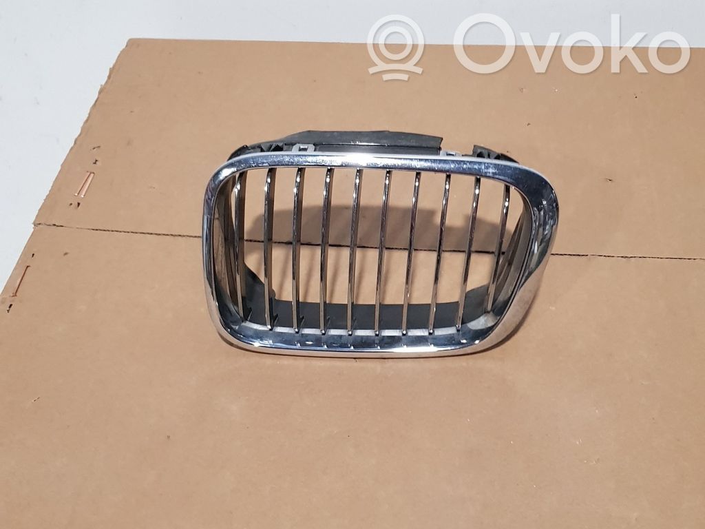 BMW 3 E46 Front grill 
