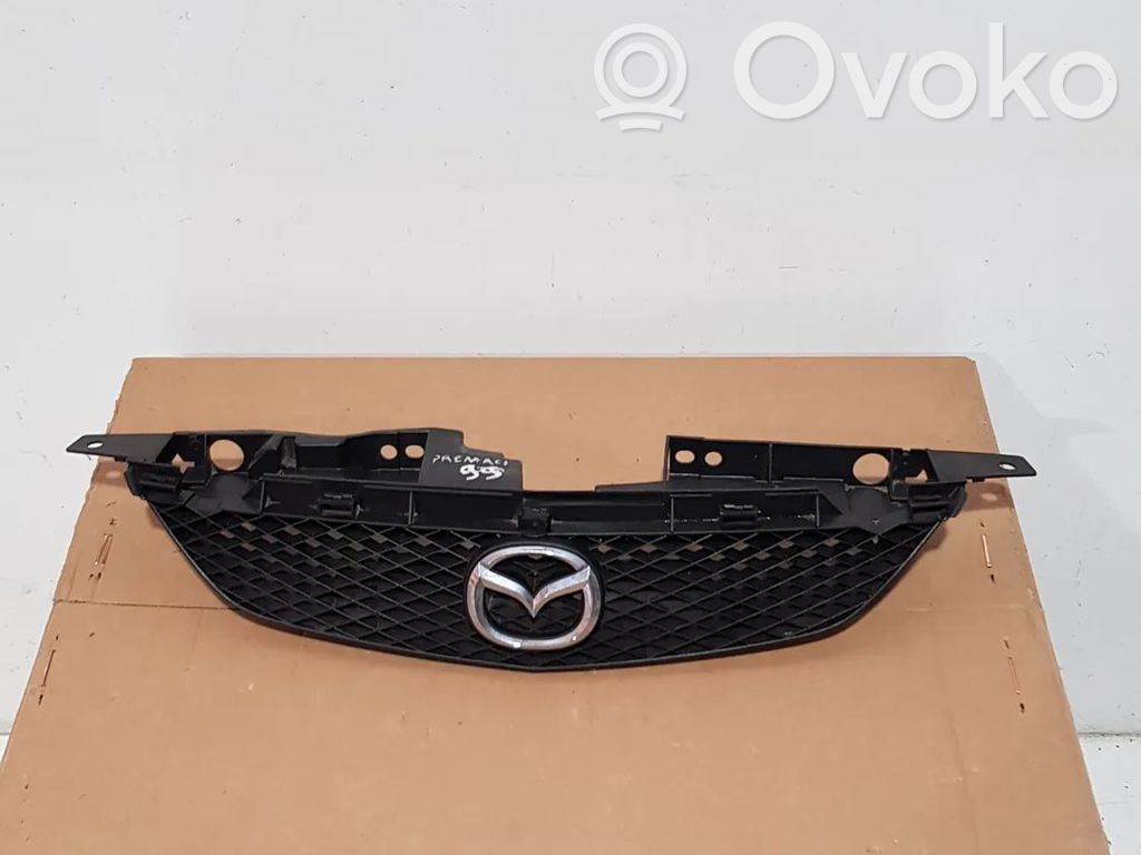 Mazda Premacy Ventiliacinės grotelės 
