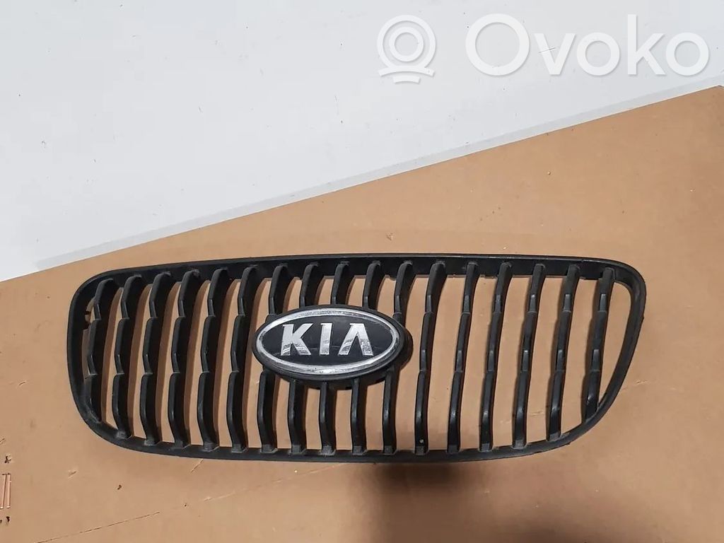 KIA Picanto Grilă ventilație laterală 