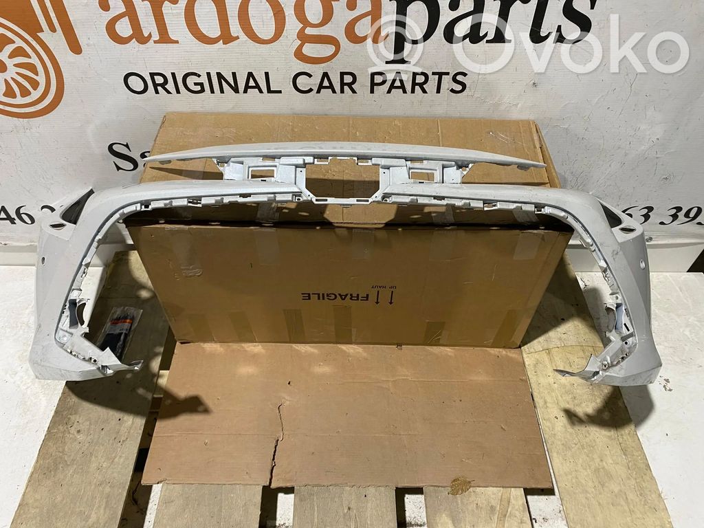 Front bumper   5211902J90