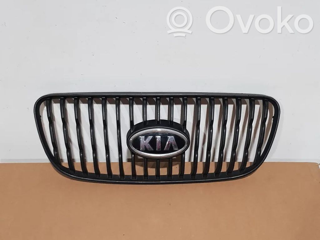 KIA Picanto Grilă ventilație laterală 