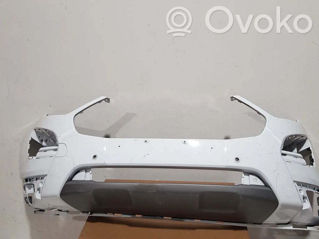 Ford Ecosport Parachoques delantero 