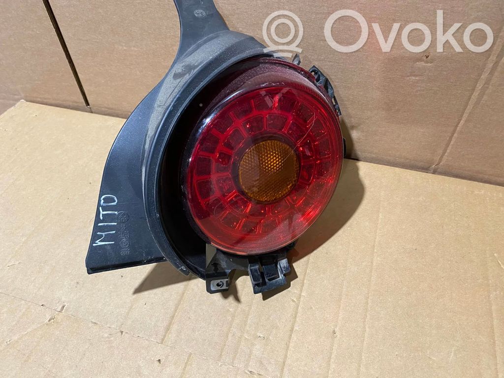 Alfa Romeo Mito Lampă spate în caroserie 