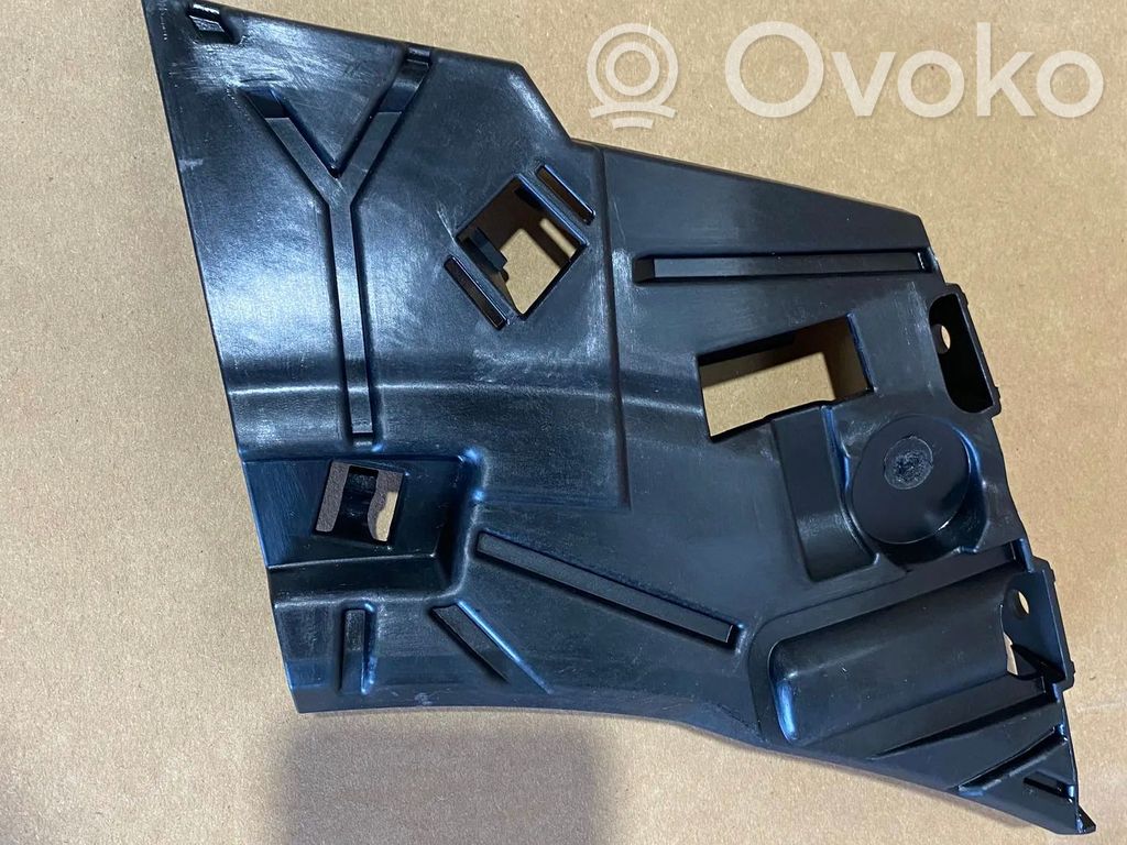 Volvo XC60 Soporte del parachoques delantero 