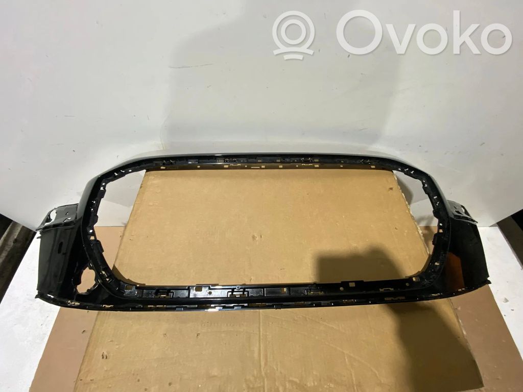 Audi Q4 Sportback e-tron Quarter panel pressure vent 