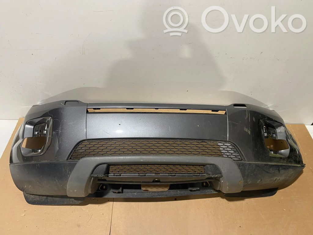 Land Rover Range Rover Evoque L538 Front bumper 