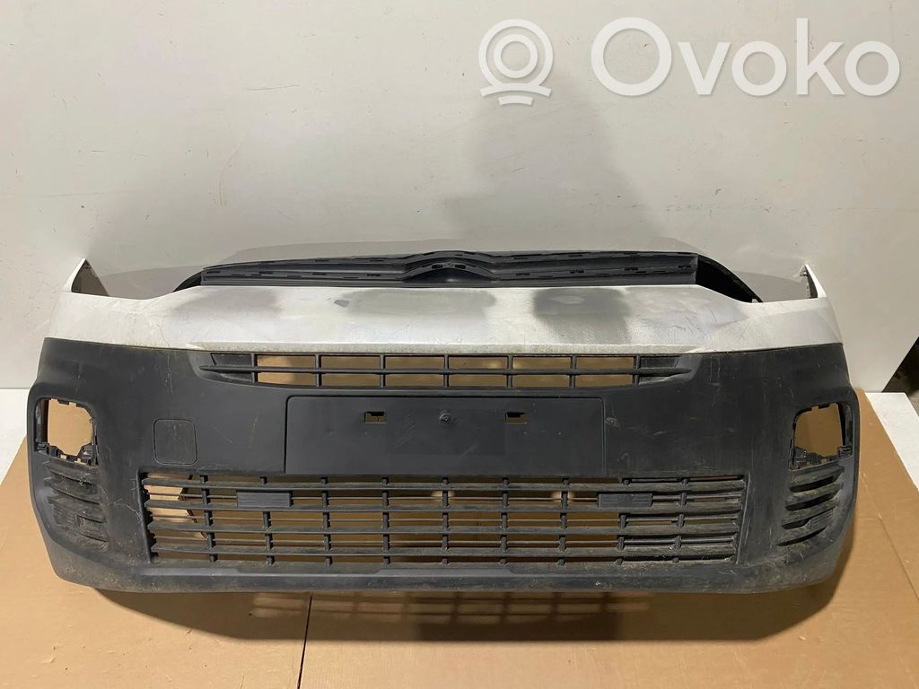 Front bumper   99899495,9816765680
