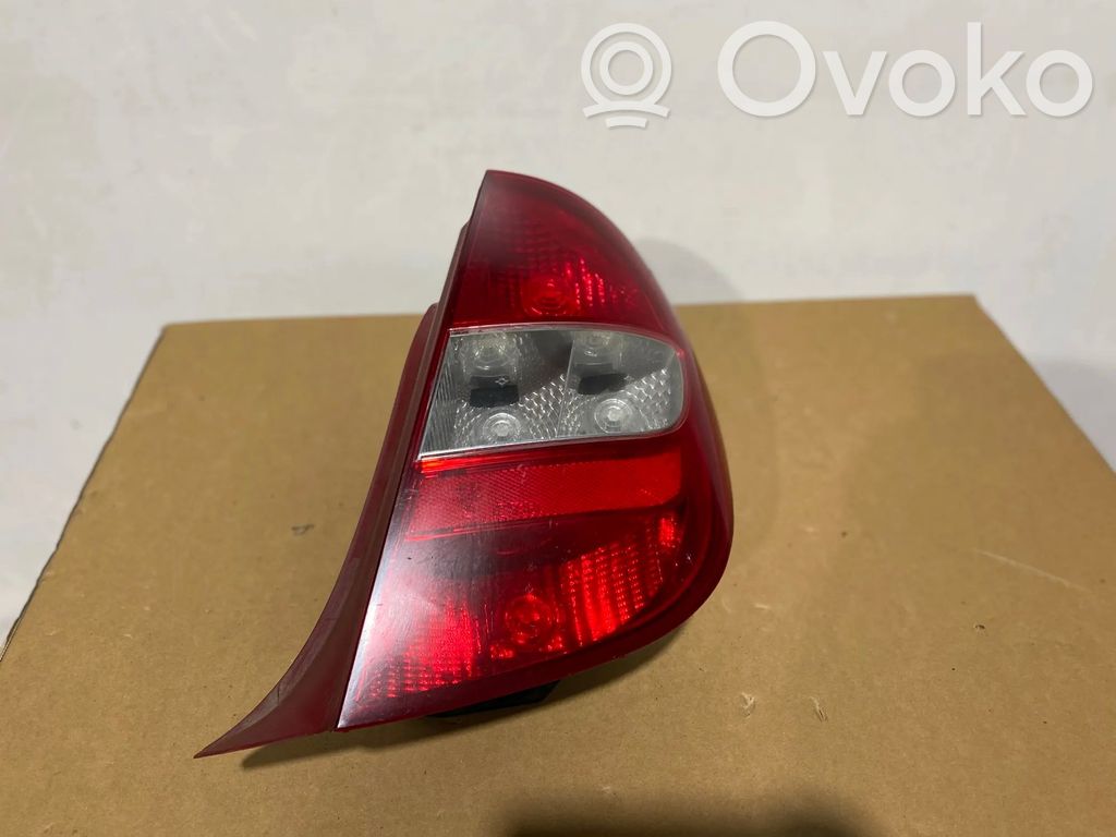Citroen C5 Takavalot 
