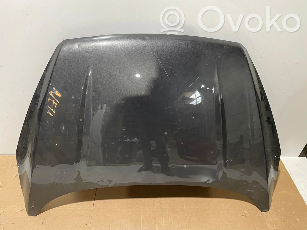 Ford Kuga II Капот двигателя 
