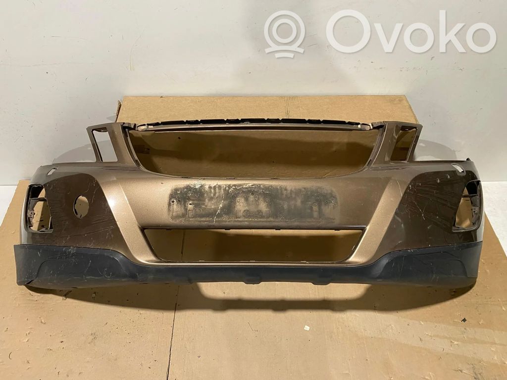 Front bumper   30763408,30763412